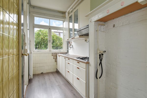 Medium property photo - Maystraat 135, 2593 VV Den Haag